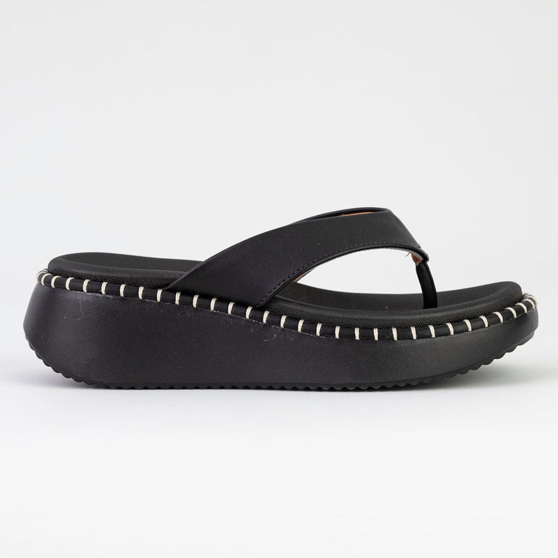 Tamanco Feminino Flat - Vizzano