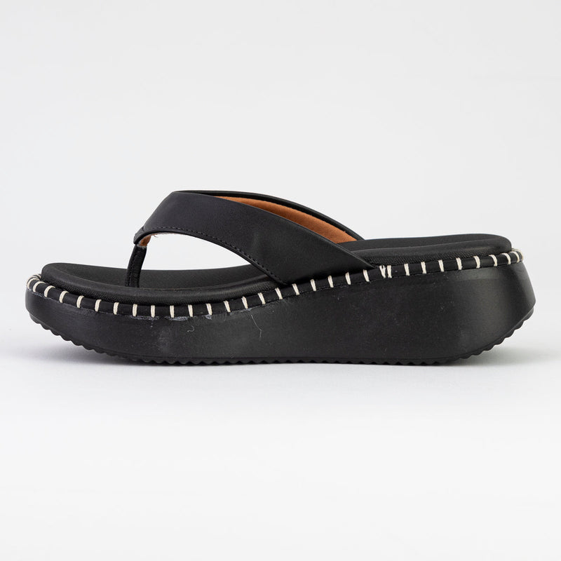 Tamanco Feminino Flat - Vizzano