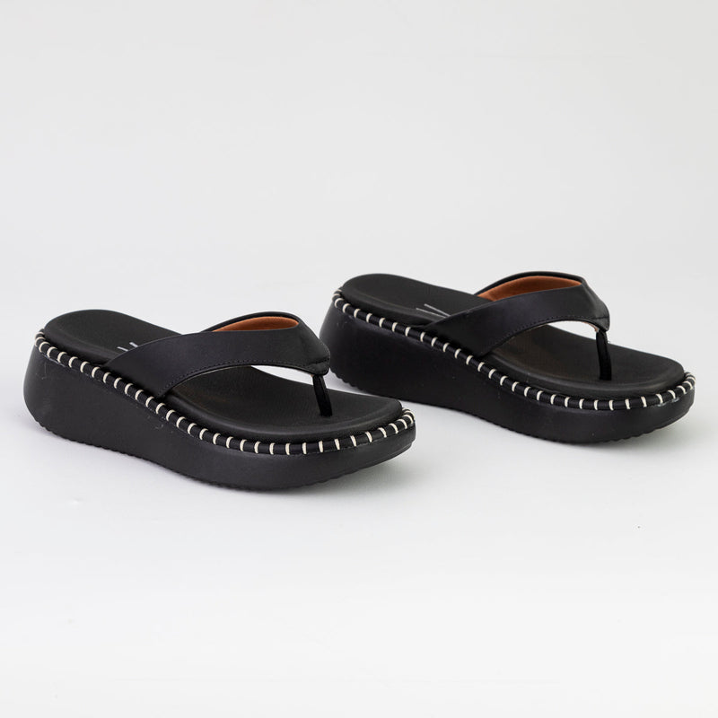 Tamanco Feminino Flat - Vizzano