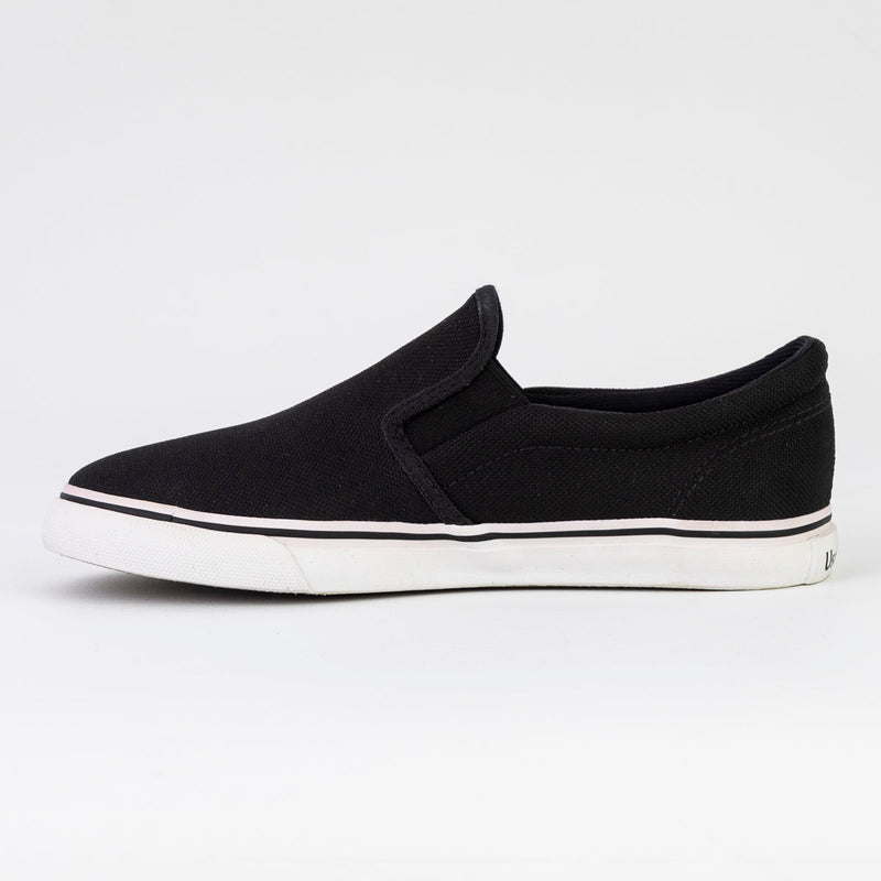 Tênis Feminino Slip On Iate - Usaflex