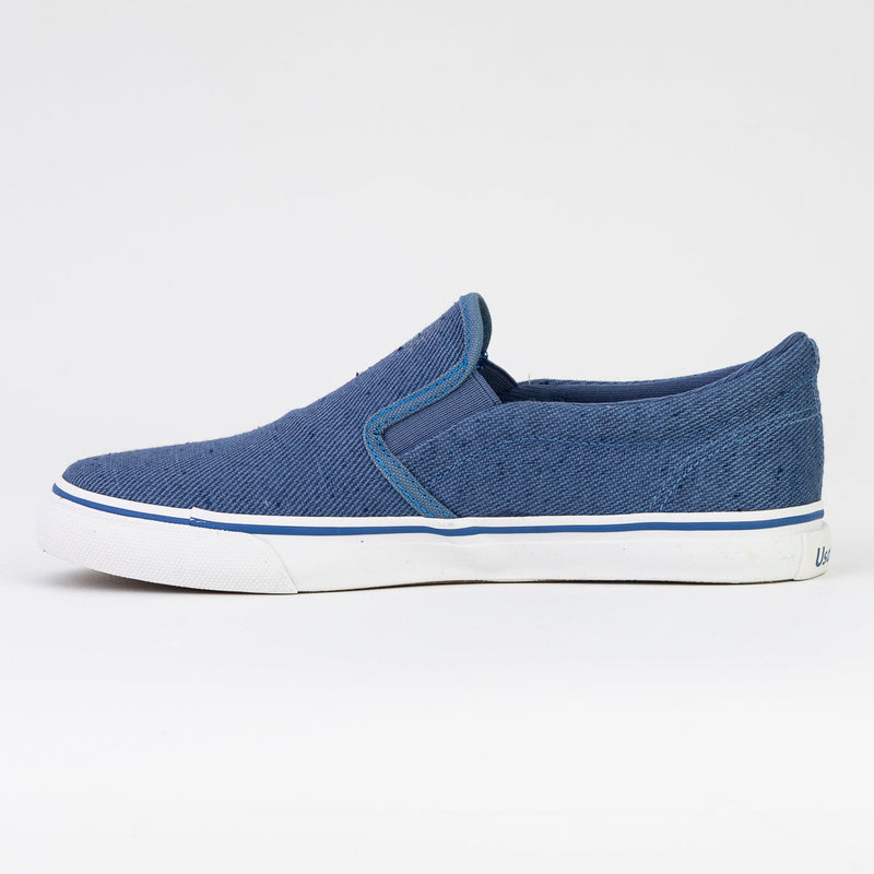 Tênis Feminino Slip On Iate - Usaflex