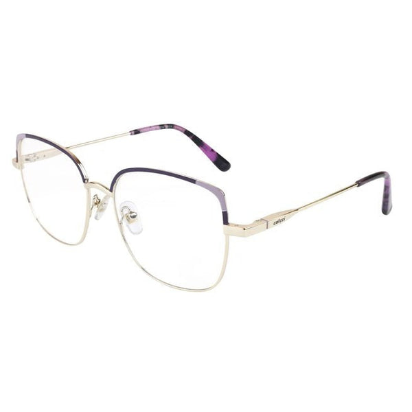 Colcci C6229 Retrô Dourado Brilho - Grau - TAM 53 mm