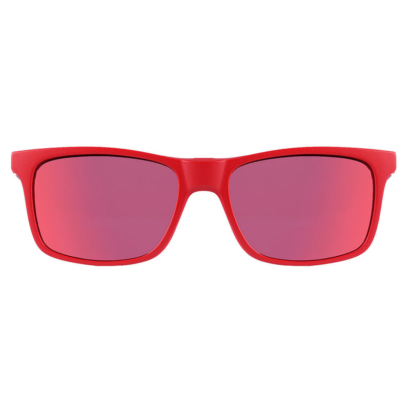 HB Switch 0481 Matte Fire/ Matte Black/ Polarized Red - Armação