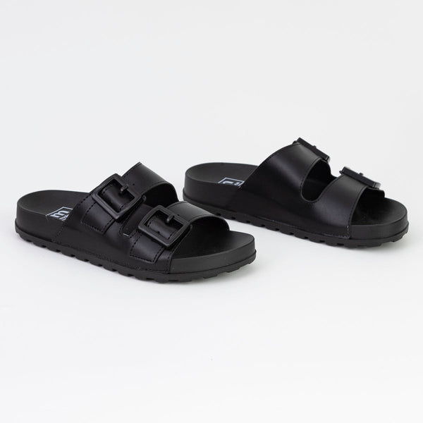 Tamanco Birken Feminino com Fivela - Moleca